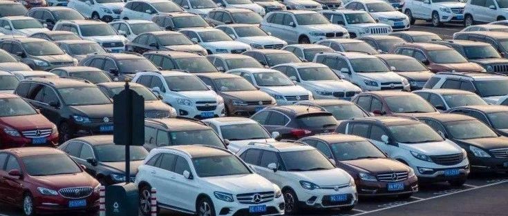 4月汽车销量再跌18%，提振汽车消费新政有望出台救市