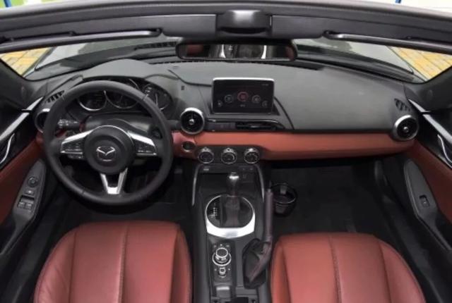 最靓的仔 11款敞篷双门双座Roadster跑车