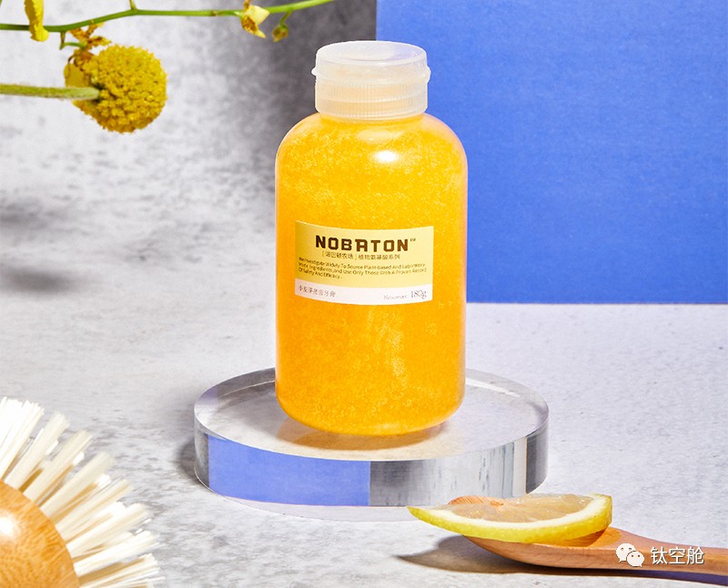 能吃的“果汁”牙膏，纽约时报、环球时报力荐