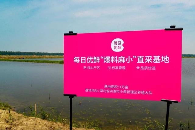 小龙虾价格跌了一半，商户告诉你“V字型”规律，吃货的春天来了