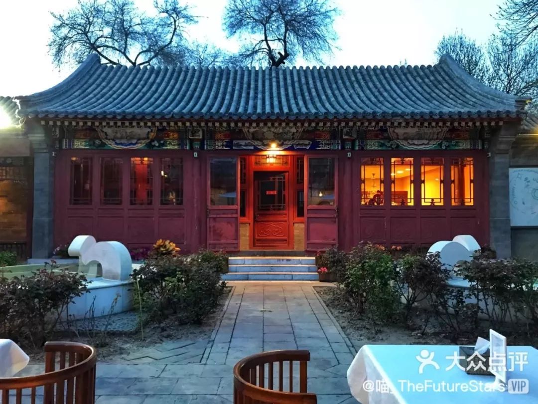 北京的这条宝藏胡同，太好吃了！
