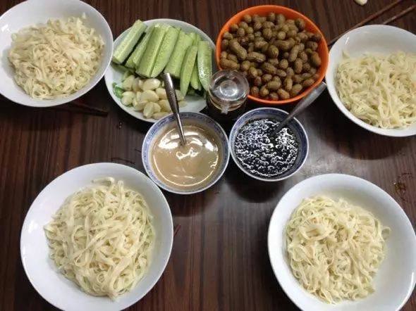 细数老北京夏天的55样吃食，少吃一样都是亏！