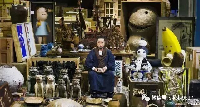 令人生厌的八种收藏家!__凤凰网