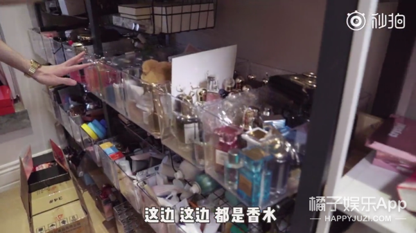 这个网红博主的家才是九亿少女的梦吧？