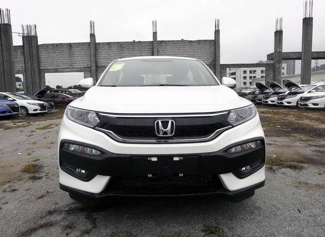 紧凑型SUV不一定选XRV,T-Cross上市立即成为同级首选