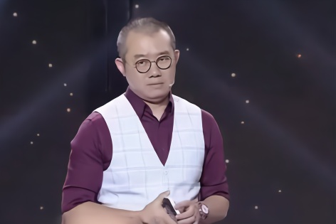 漂亮女孩一上场就夸涂磊又高又帅,涂磊:你真会装!