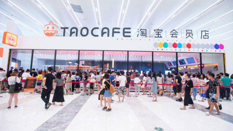 无人店死了，未来购物会变什么样？