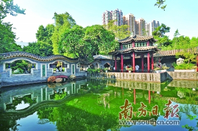 "五一"小长假,顺德网红美食点,旅游景点纷纷被来自全国各地的食客