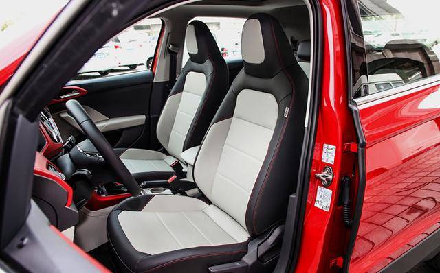 紧凑型SUV不一定选XRV,T-Cross上市立即成为同级首选