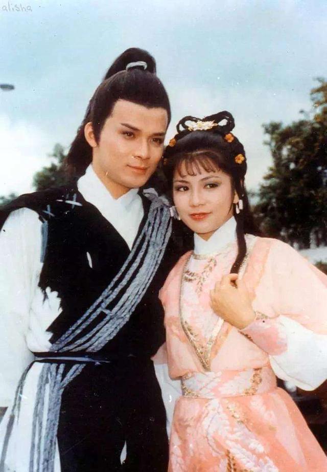 翁美玲去世34周年！黄日华送上鲜花，初恋男友写寄语，未见汤镇业
