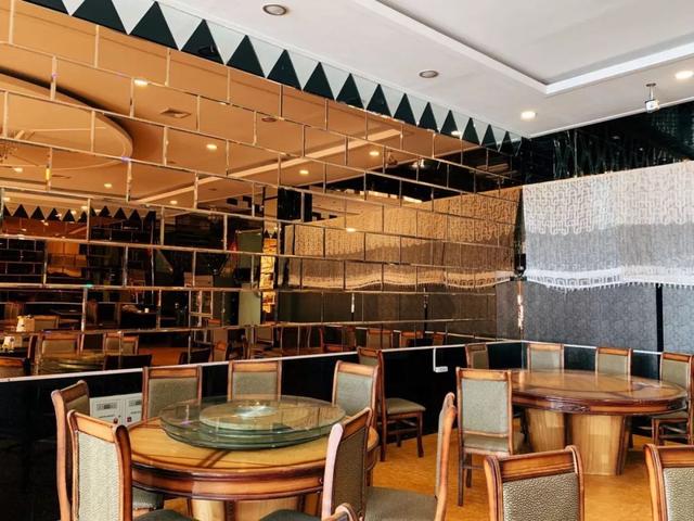 原始坑烤土窑烧公鸡、烧地瓜烧土豆子,范家屯这家店可是老霸道了