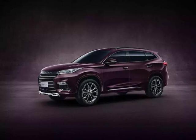 中国汽车品牌真的崛起了吗?销量大幅度下滑,国产将如何前行?