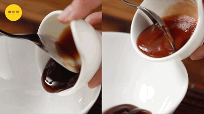 咔嚓脆的脆皮鱼香茄子,秘诀在这里……