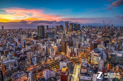21天摄影打卡计划 5月15日主题：HDR 