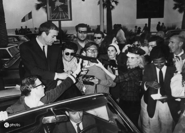 时评丨晚节不保的戛纳电影节何去何从?