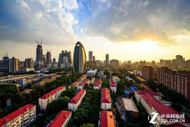 21天摄影打卡计划 5月15日主题：HDR 