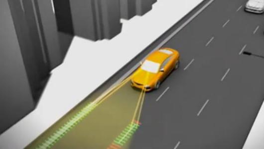 3个“超级实用”的汽车配置，快看看你的车有没有！