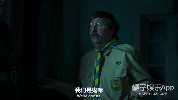 谈恋爱吗？离婚、自杀、变鬼再嫁给我的那种！