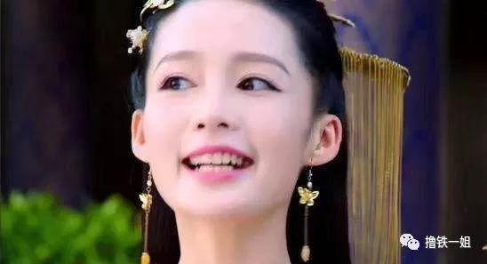乔欣杨洋恋情再添锤，前任李沁发博暗示，但她一张嘴就输给乔欣了