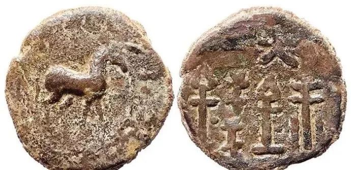 教你看懂那些古钱币上的文字!