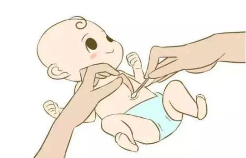 剪断脐带的时候,宝宝有多疼?