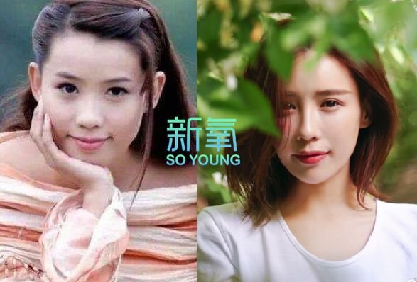 被赶下红毯还不够丢脸？得用超宽的双眼皮和假鼻子博眼球？