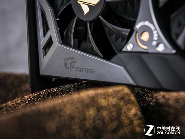 冯虚御风 遗世独立 iGame RTX 2080 Ti 九段评测