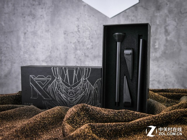 冯虚御风 遗世独立 iGame RTX 2080 Ti 九段评测