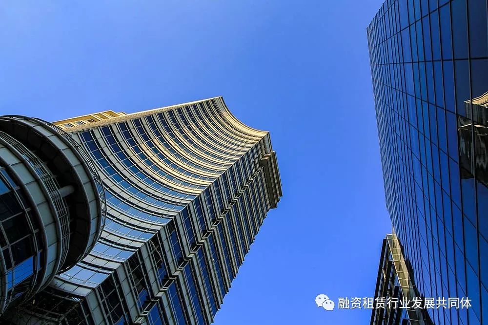 融资租赁公司将会面临哪些特殊的风险和问题
