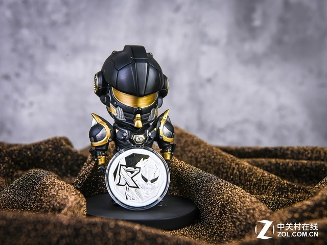 冯虚御风 遗世独立 iGame RTX 2080 Ti 九段评测