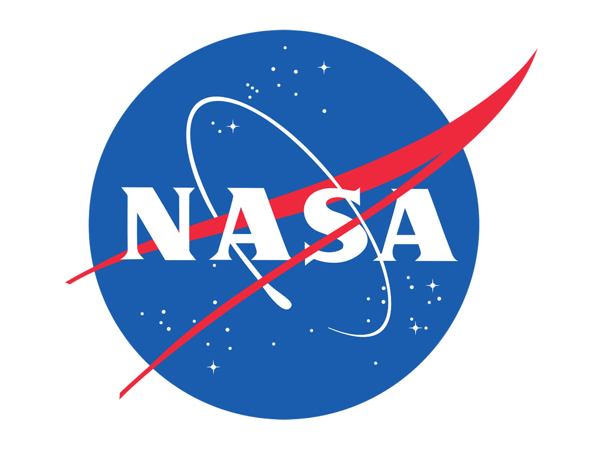 美国宇航局的标志