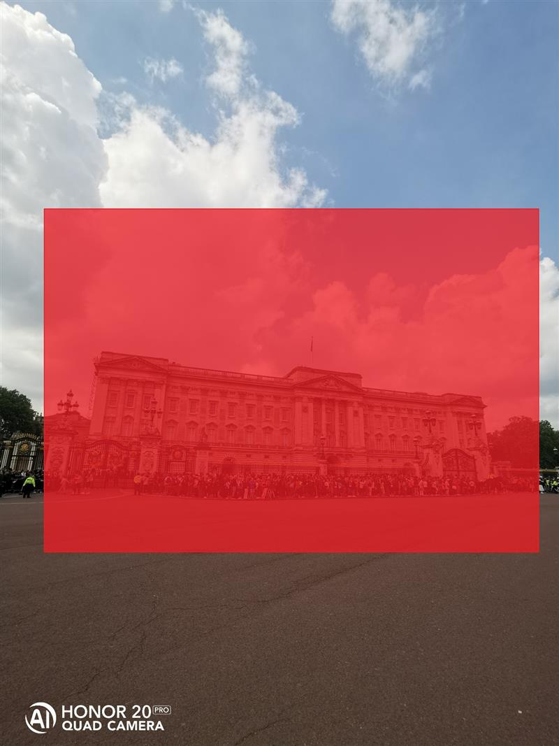 DxO全球第二！荣耀年度最强拍照旗舰荣耀20 PRO首发上手体验