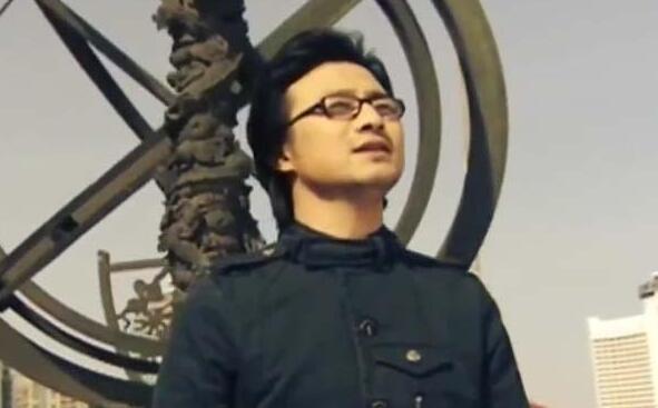 11年前的那首《北京欢迎你》,MV里竟然还有一位韩国人?