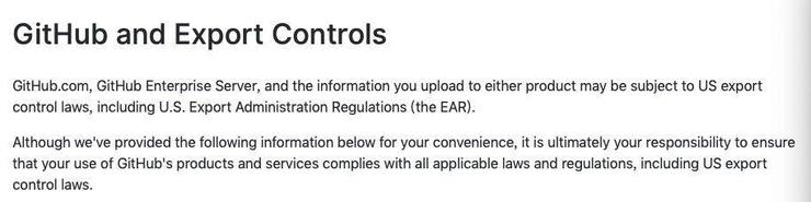 开源界会否面临“华为之劫”？