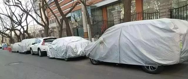 这样停车，直接扣12分！公安部已经官宣