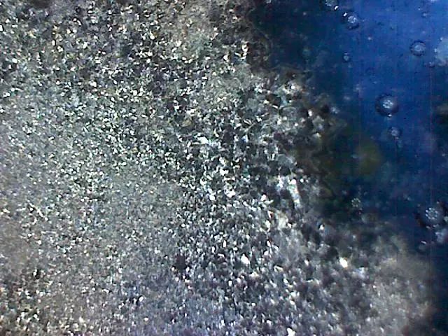 156、瓷器微观典型特征