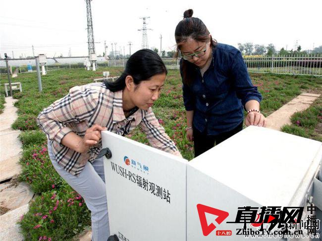 河北省推进气象灾害防御标准化体系建设