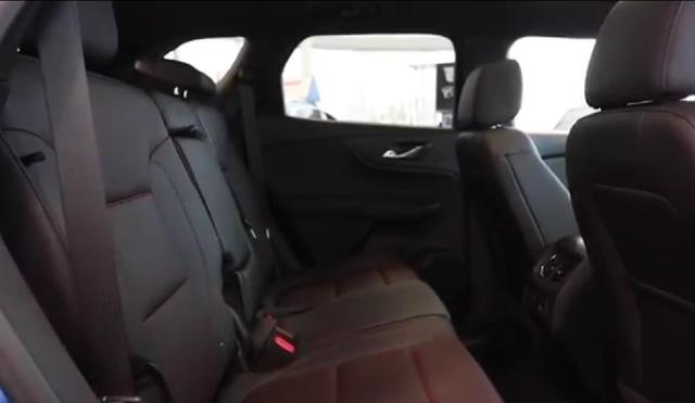 雪佛兰开拓者复活,今年由上海通用引进国产,遗忘的品牌会火吗?