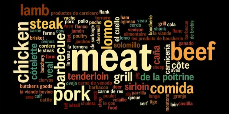 植物猪肉背后  “人造肉概念”熄火？