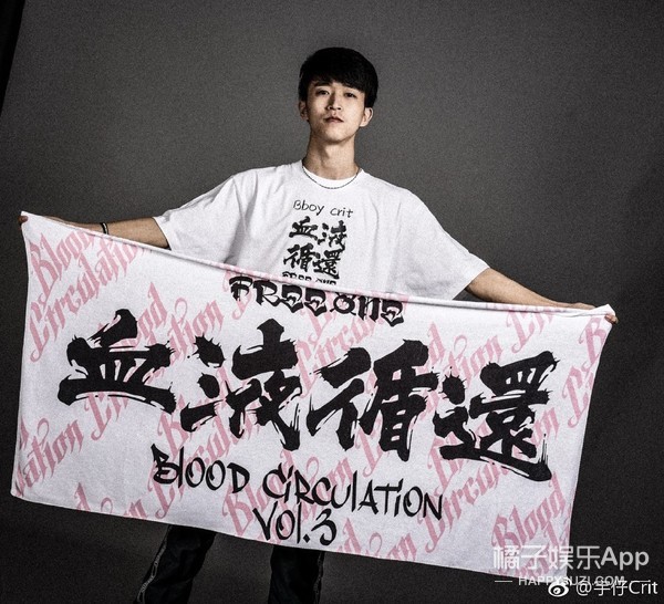 这些民间帅哥要是参加选秀，各个都能出道吧？