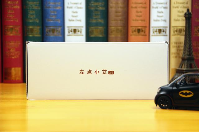 艾灸黑科技 左点小艾2代智能艾灸盒体验