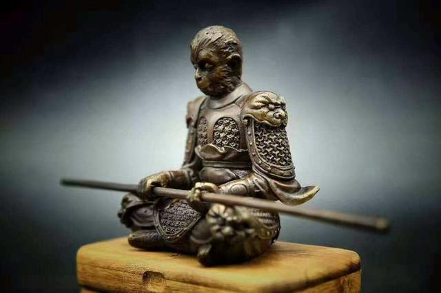 孙悟空当了斗制服佛,是否能够完虐二郎神杨戬?