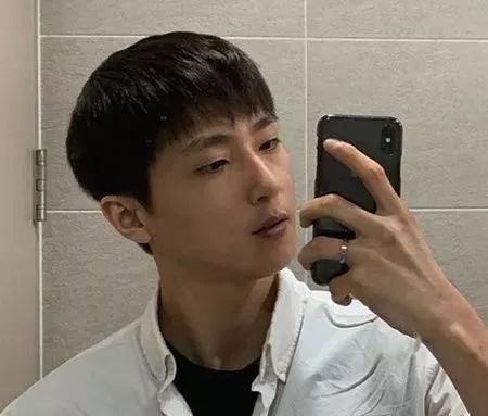 男生夏天适合什么发型 男士干净利落清爽短发2019