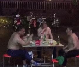 伍佰是闽台人民的鲍勃迪伦
