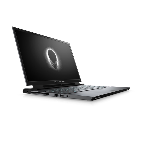 戴尔发布全新Alienware m15/m17电竞本：迄今最轻薄