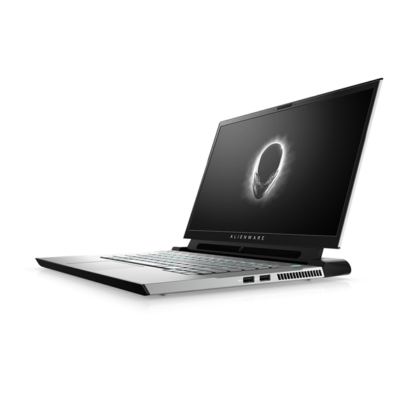 戴尔发布全新Alienware m15/m17电竞本：迄今最轻薄