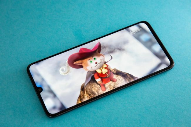 三星galaxy a70评测:年轻一族新一代娱乐神器
