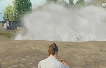 刺激战场:燃烧瓶作为最有杀伤力的武器,80%的玩家都用错了!