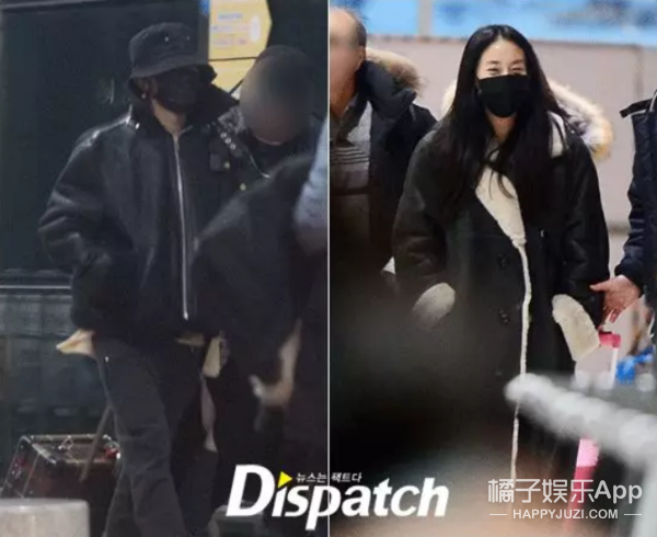 合照全靠女方手滑，这段绯闻到底是真是假？