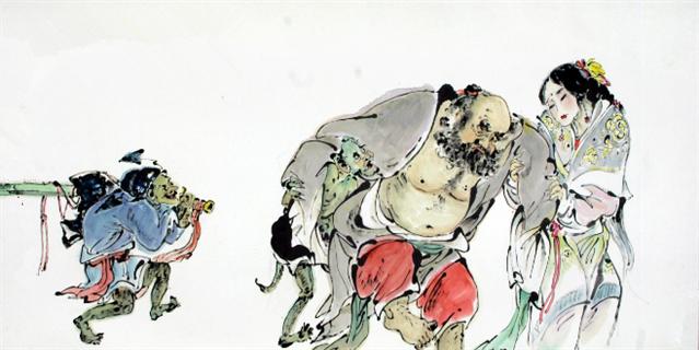 《墨子》经典名言赏析,体悟生活中的聪慧!